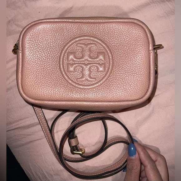 Tory Burch crossbody - Picture 3 of 11